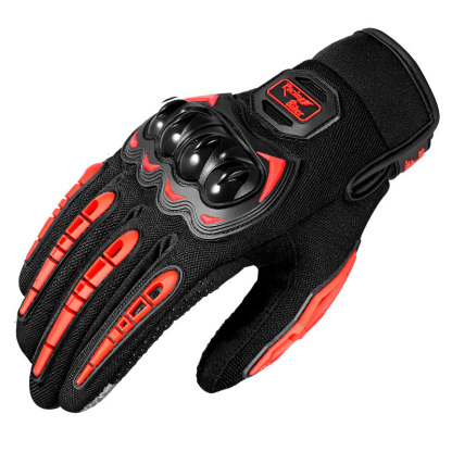 Motorcycle Gloves