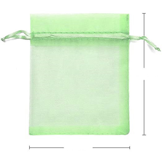 Fruit Bird and Insect Netting Bags