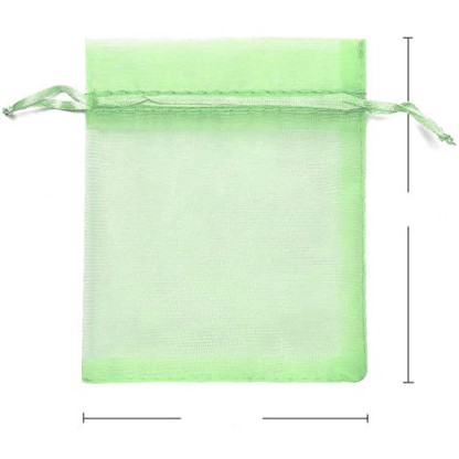 Fruit Bird and Insect Netting Bags