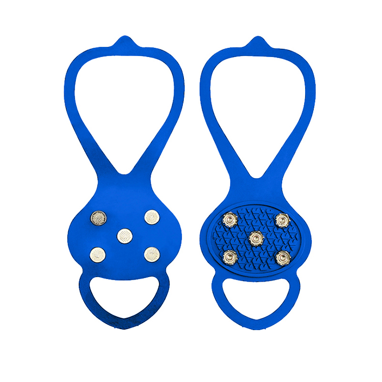 5-Claw Anti-Slip Spike for Shoe Soles