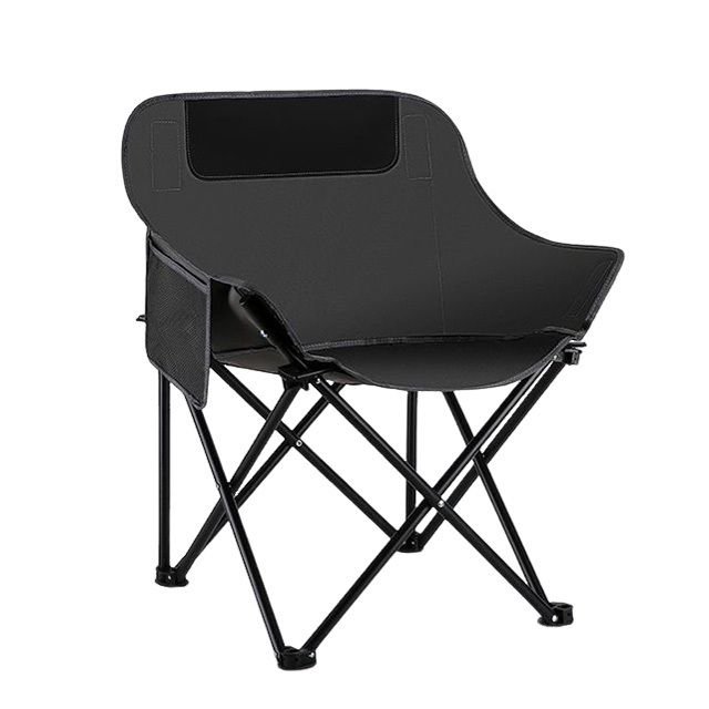 Portable Foldable Moon Chair