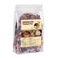 Ginseng Six Treasures Tea