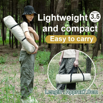 giipet-Fully automated quick-open tents