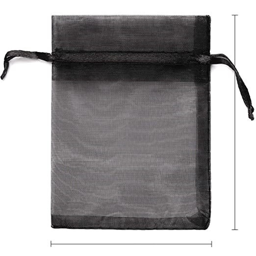 Fruit Bird and Insect Netting Bags