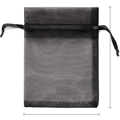 Fruit Bird and Insect Netting Bags