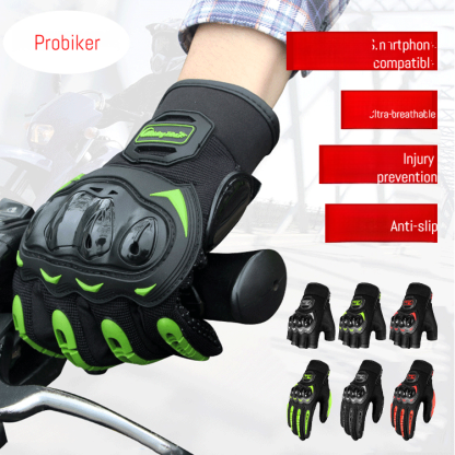 Motorcycle Gloves