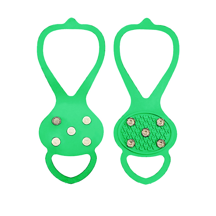 5-Claw Anti-Slip Spike for Shoe Soles