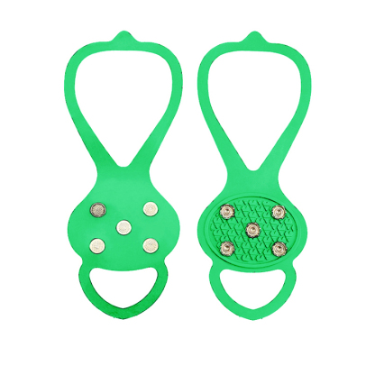 5-Claw Anti-Slip Spike for Shoe Soles