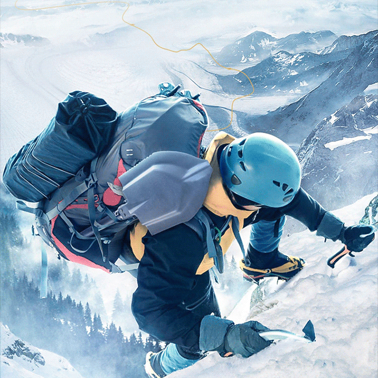 Multi-functional Shovel