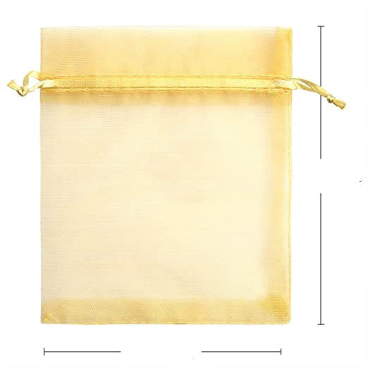 Fruit Bird and Insect Netting Bags