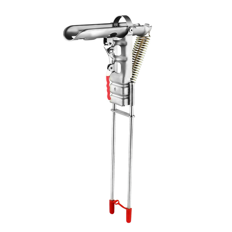 Automatic Fishing Rod