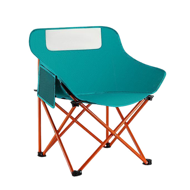 Portable Foldable Moon Chair
