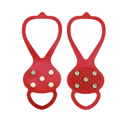 5-Claw Anti-Slip Spike for Shoe Soles