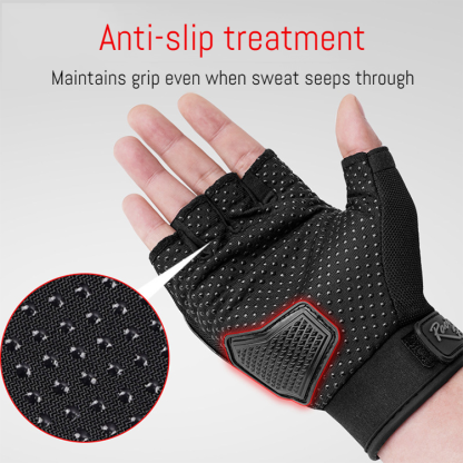 Motorcycle Gloves