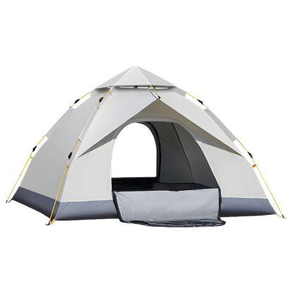 giipet-Fully automated quick-open tents
