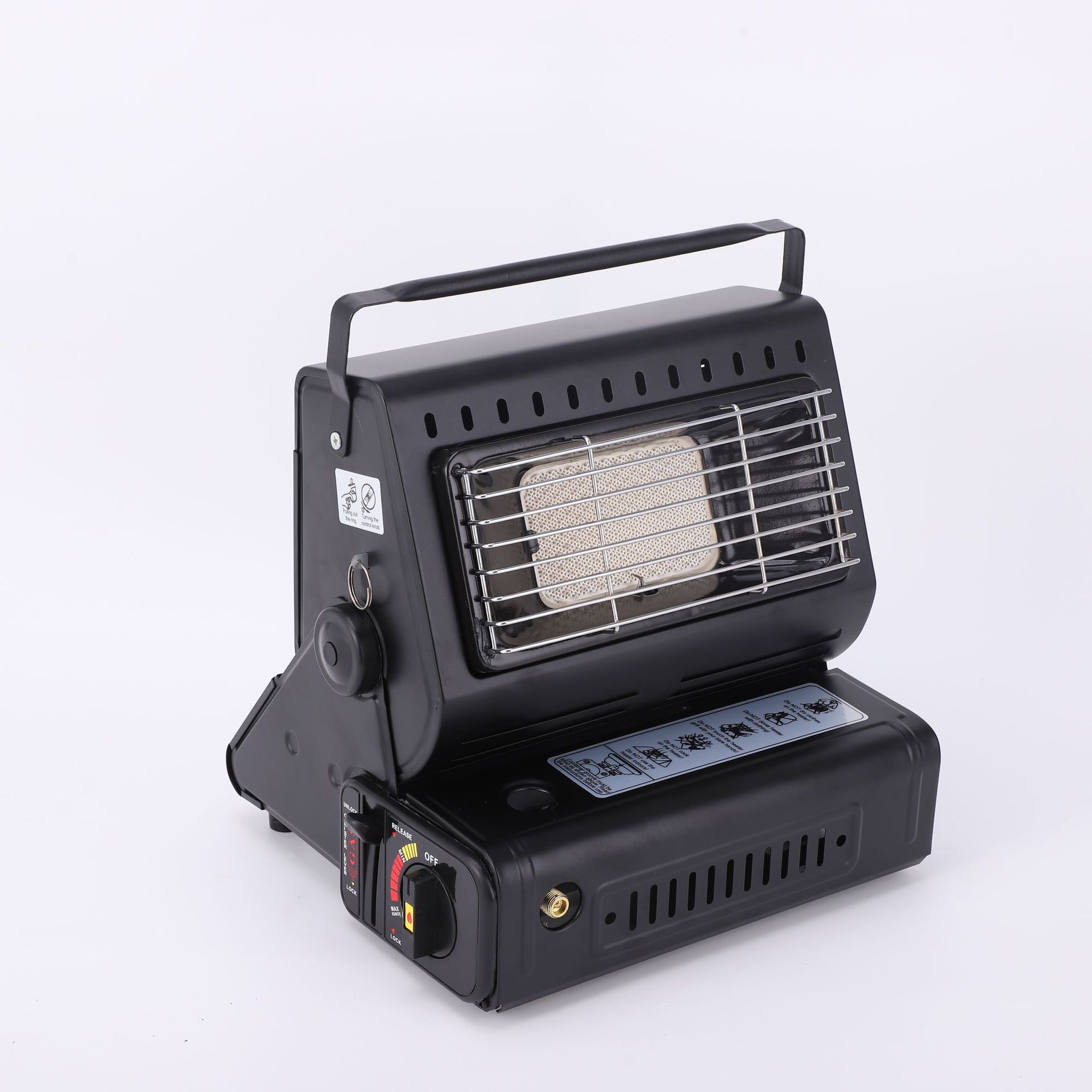Portable Gas Heater