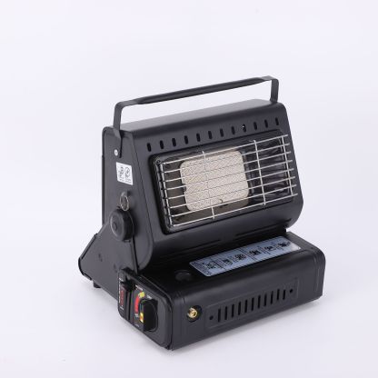Portable Gas Heater