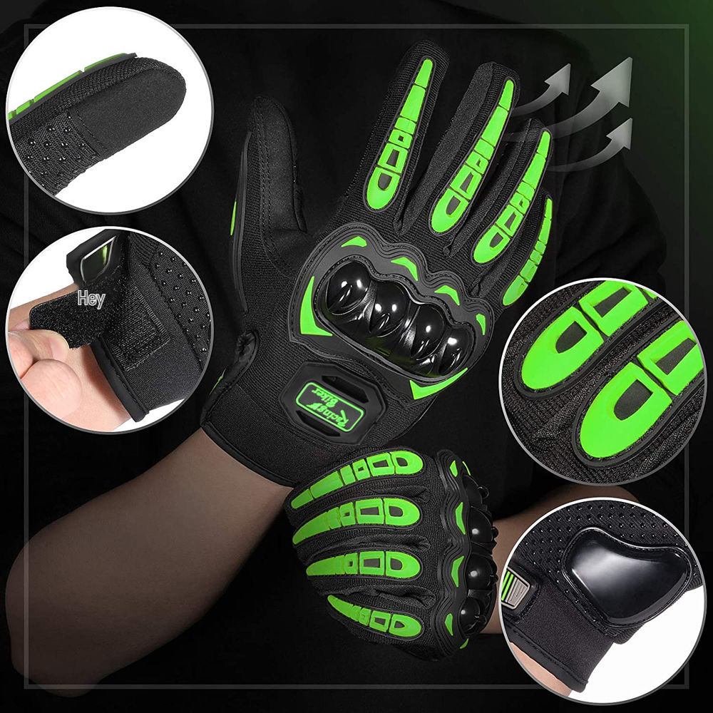 Motorcycle Gloves