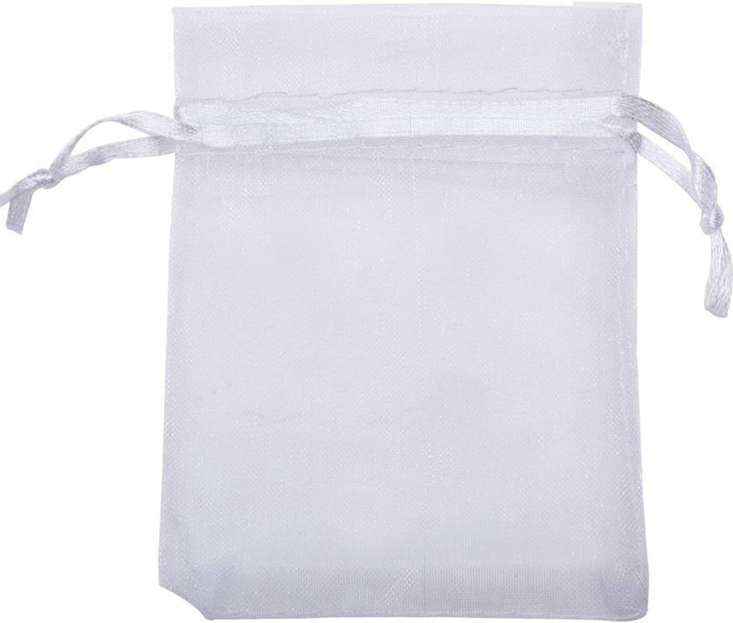 Fruit Bird and Insect Netting Bags