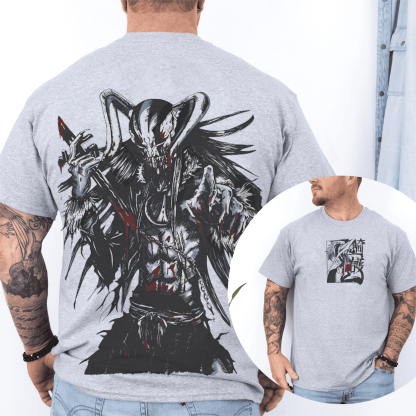 BLEACH Oversized T-shirt/Crewneck/Hoodie