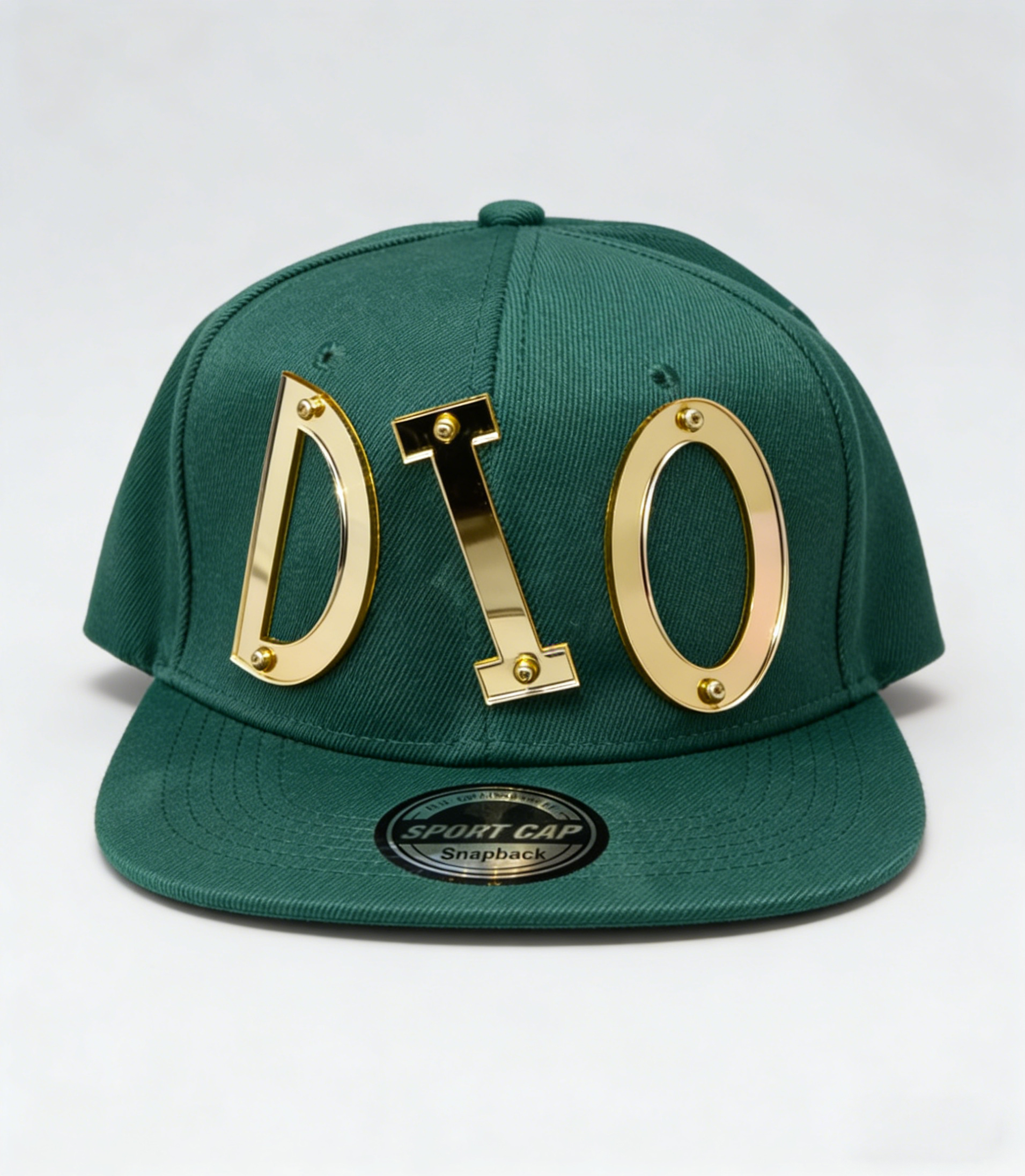 Jojo's Bizarre Adventure : Diego Brando Sun Hat