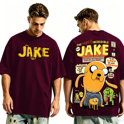 Washed T-shirt/Crewneck/Hoodie
