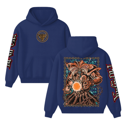 Unisex T-shirt/Crewneck/Hoodie