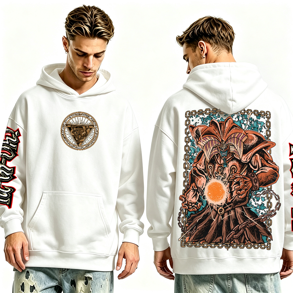 Unisex T-shirt/Crewneck/Hoodie