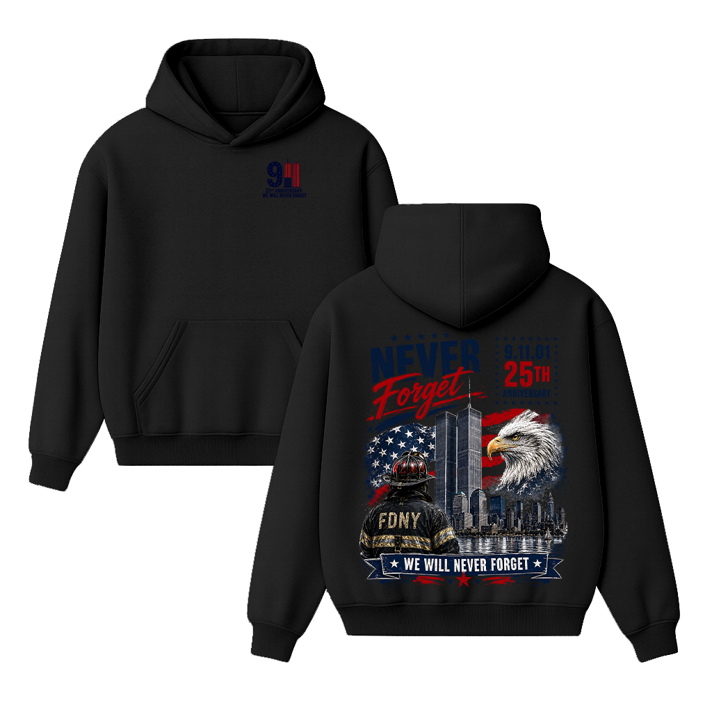 Unisex T-shirt/Crewneck/Hoodie