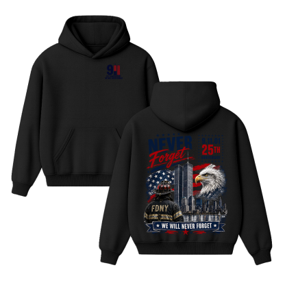 Unisex T-shirt/Crewneck/Hoodie