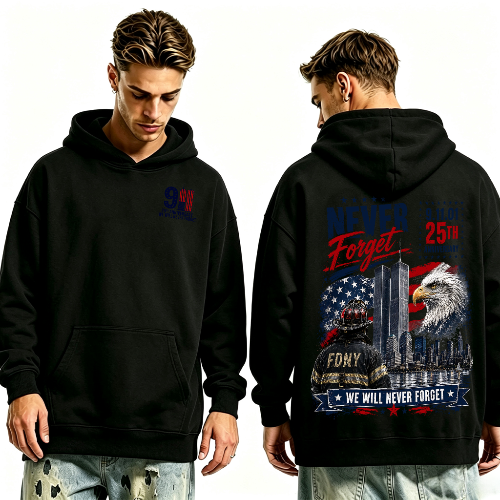 Unisex T-shirt/Crewneck/Hoodie