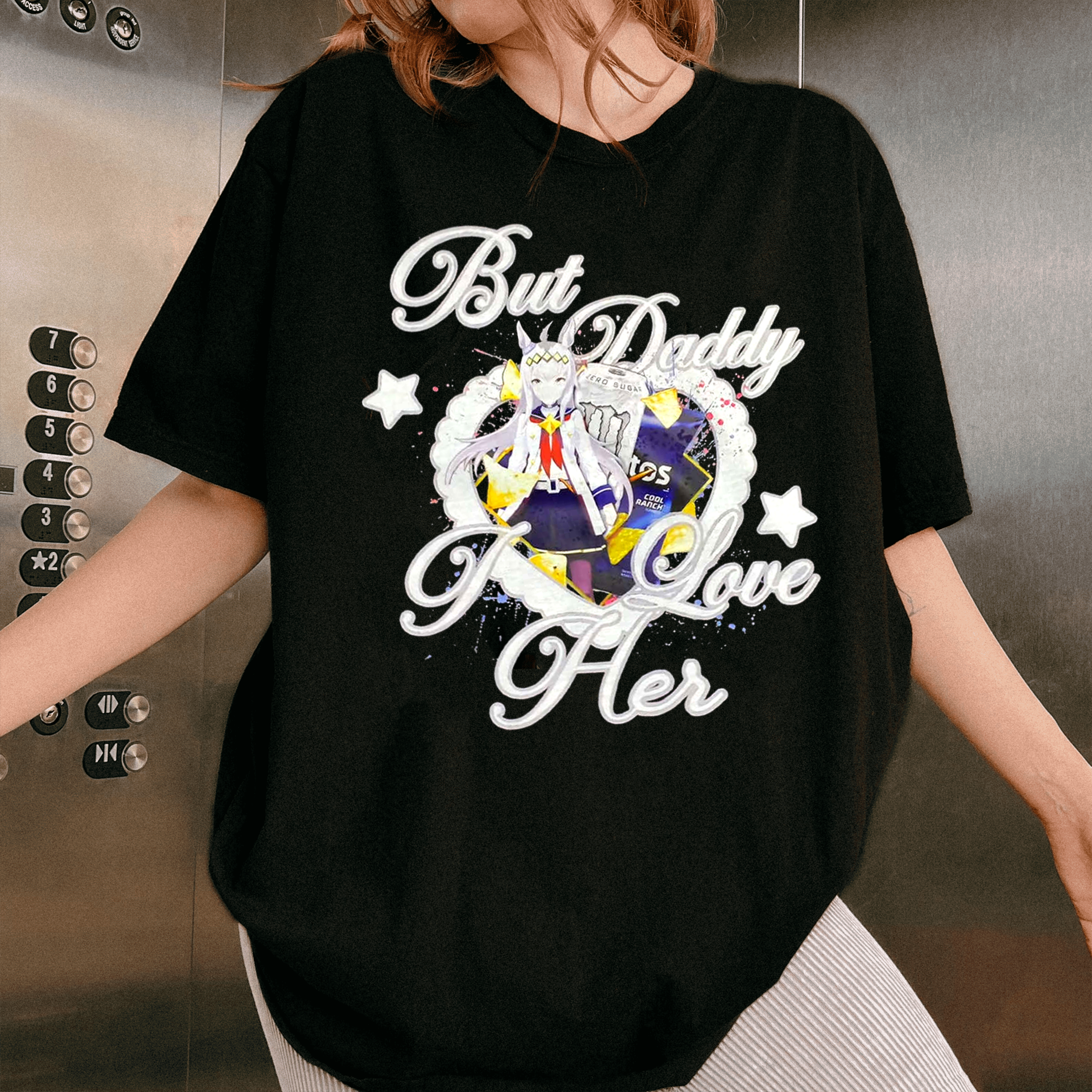 Oguri Cap,Umamusume Unisex T-shirt/Crewneck/Hoodie