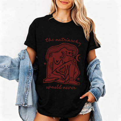 Unisex T-shirt/Crewneck/Hoodie