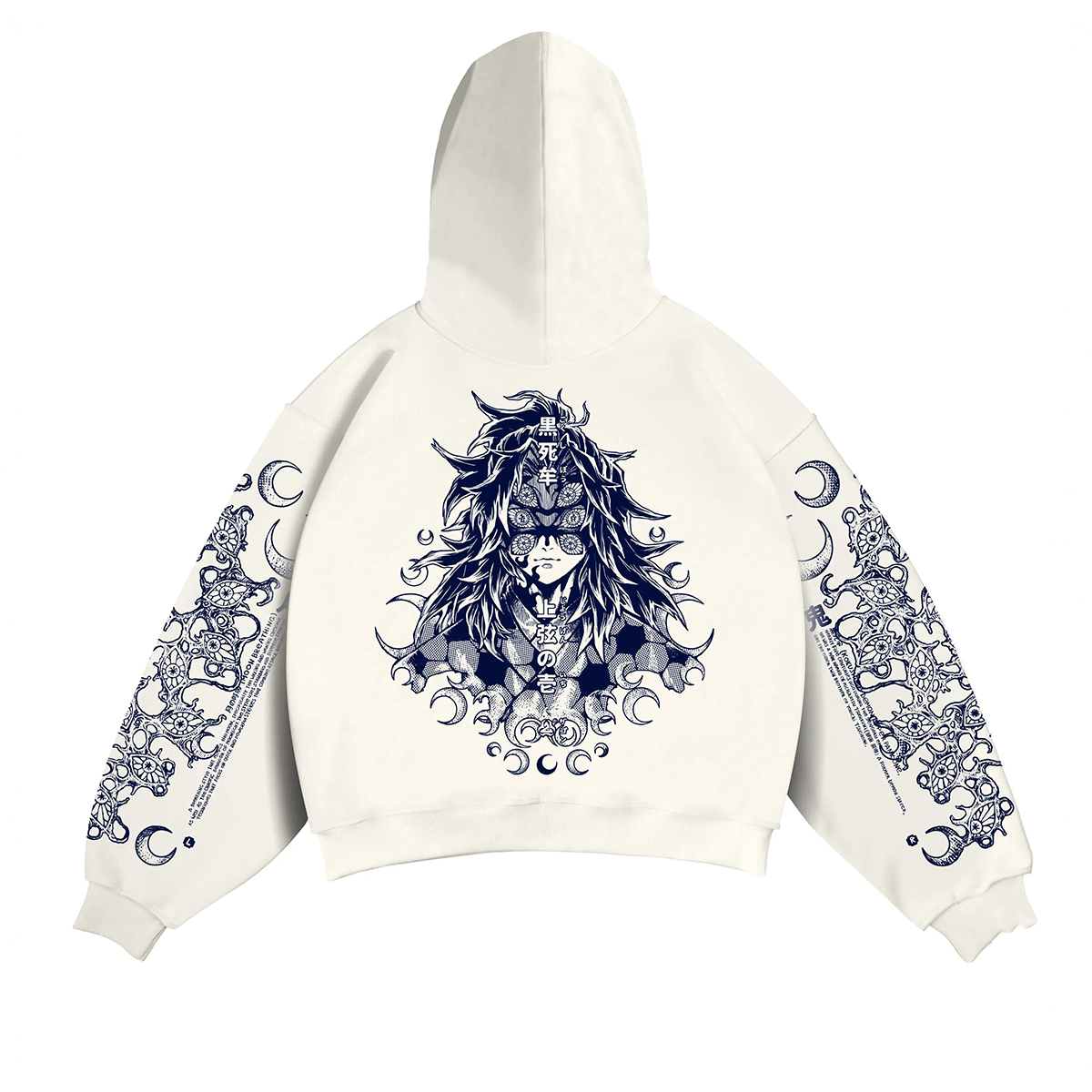 DEMON SLAYER Unisex Hoodie