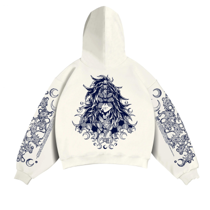 DEMON SLAYER Unisex Hoodie