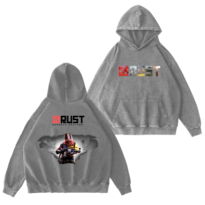 Oversized T-shirt/Crewneck/Hoodie