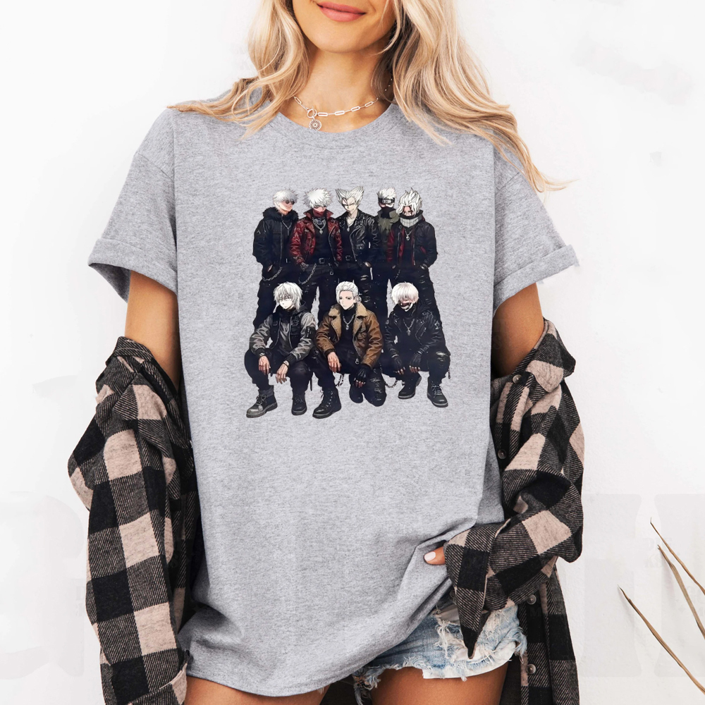 [Copy]Punkchild T-shirt/Crewneck/Hoodie