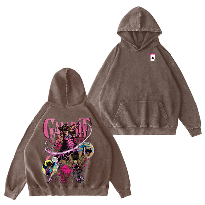 Gambit Oversized T-shirt/Crewneck/Hoodie