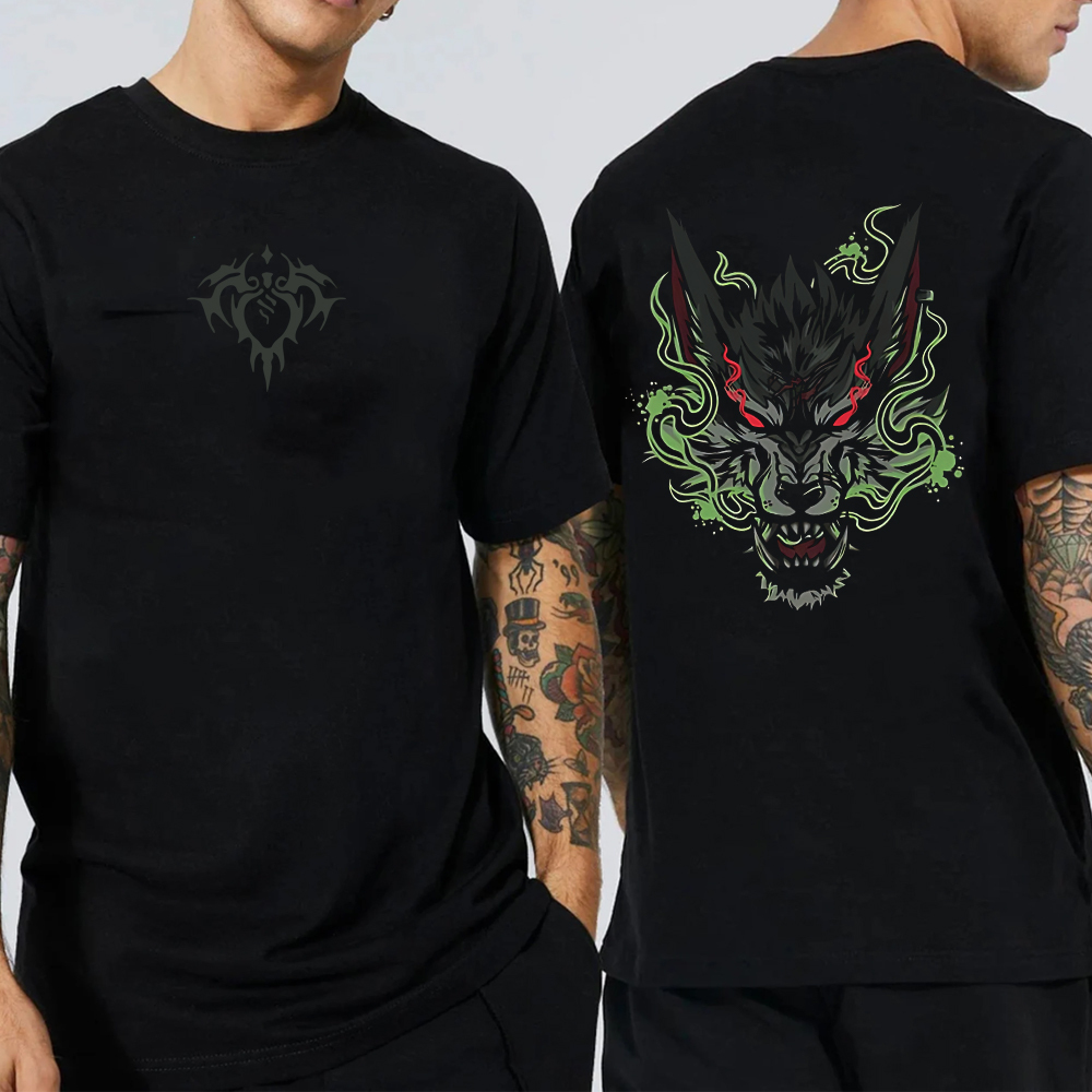 Bloodhound Warwick Oversized Shirt