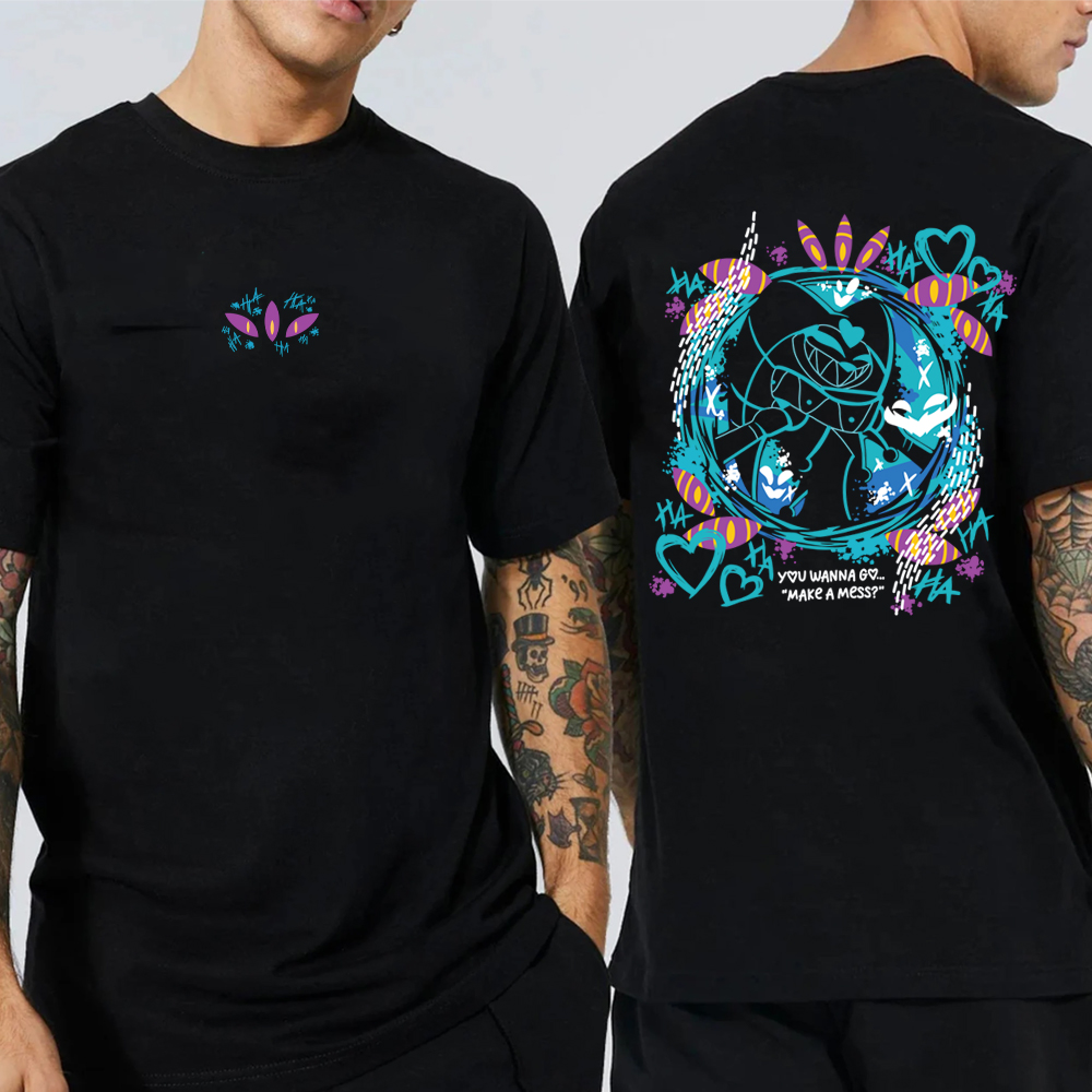 Fizzarolli Unisex T-shirt/Crewneck/Hoodie