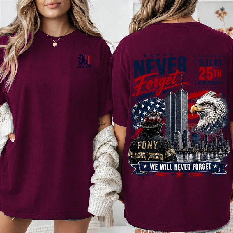 Unisex T-shirt/Crewneck/Hoodie