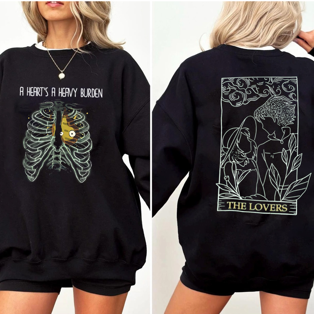 [Copy]Penguins Against Tariffs Shirt