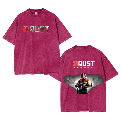Oversized T-shirt/Crewneck/Hoodie