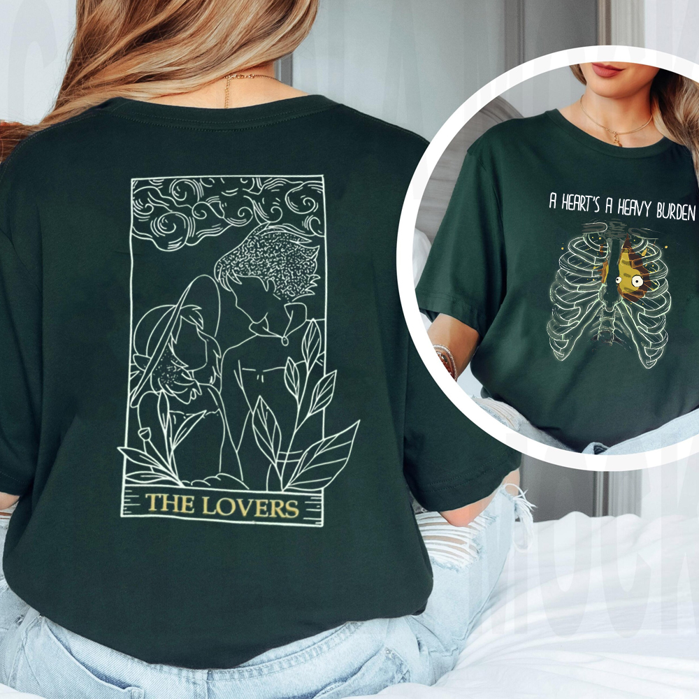 [Copy]Penguins Against Tariffs Shirt