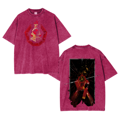 Dante Limbus Company Oversized T-shirt/Crewneck/Hoodie