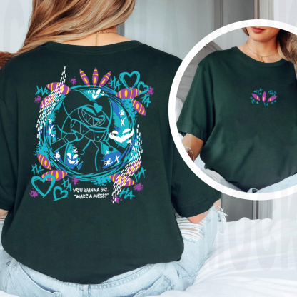 Fizzarolli Unisex T-shirt/Crewneck/Hoodie