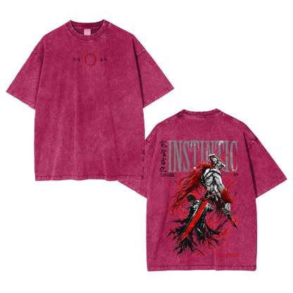 IchigoKurosaki #VastoLorde #HollowIchigo #BleachAnime  219 2 33 3  Oversized T-shirt/Crewneck/Hoodie