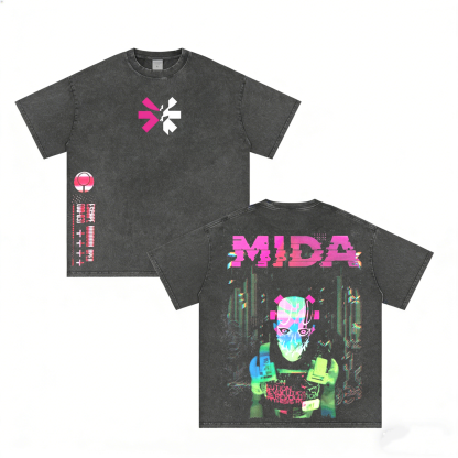 Marathon Game Oversized T-shirt/Crewneck/Hoodie