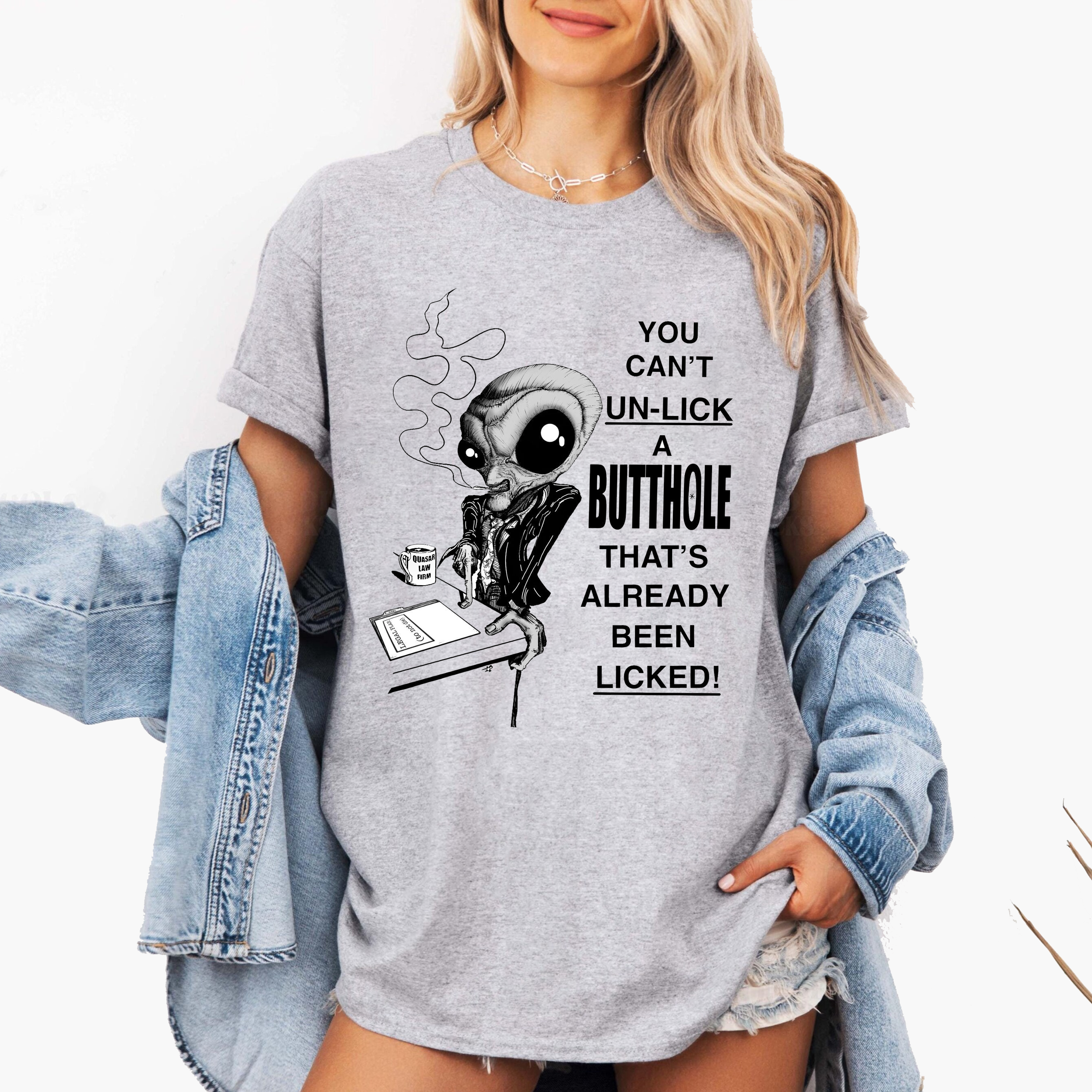 Quasar,Dungeon Crawler Carl Graphic Oversize Unisex Shirts/Crewneck/Hoodie