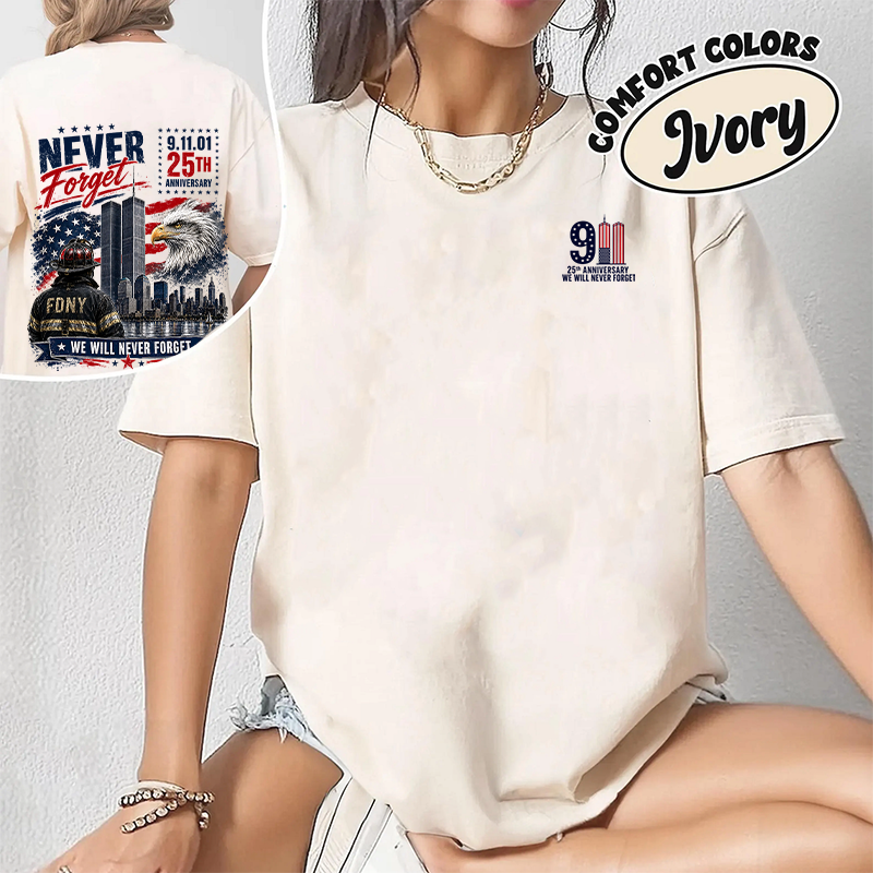Unisex T-shirt/Crewneck/Hoodie